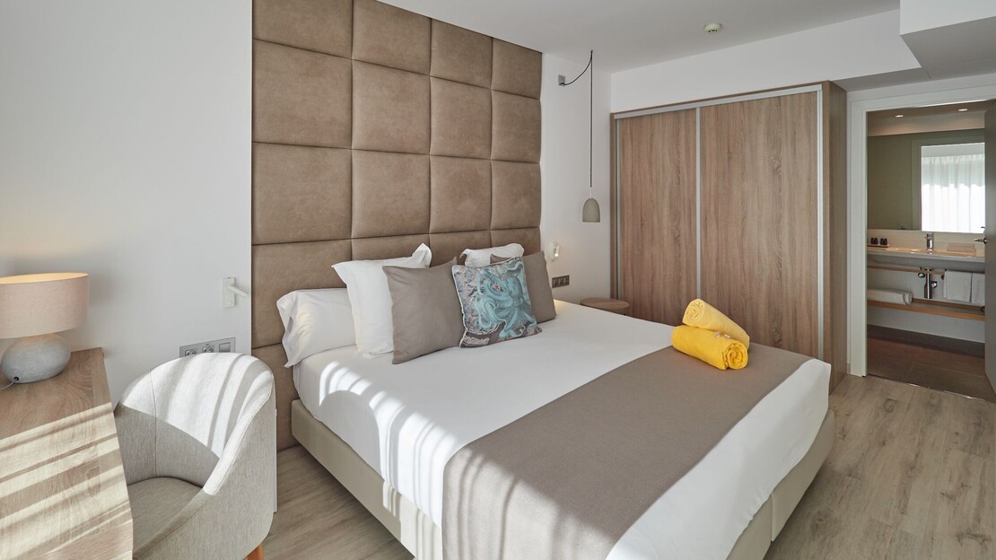 BQ Aguamarina Boutique Hotel